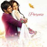 Purpose (Feat. The Landers, Jordan Sandhu, Parmish Verma & Sajjan Adeeb)