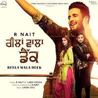 Reela Wala Deck (Feat. Labh Heera)