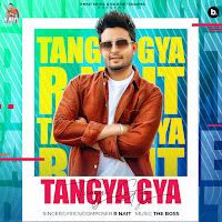 Tangya Gya