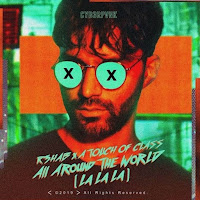 R3Hab, A Touch Of Class