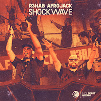 R3Hab, Afrojack