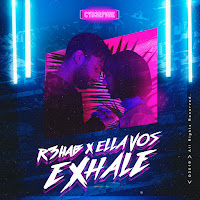 R3Hab, Ella Vos