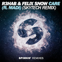 R3Hab, Felix Snow