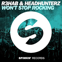 R3Hab, Headhunterz