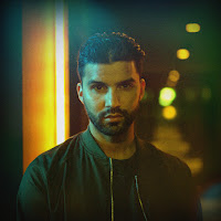 R3Hab, Khrebto