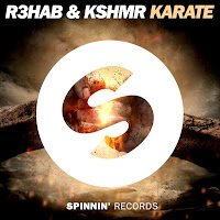 R3Hab, Kshmr