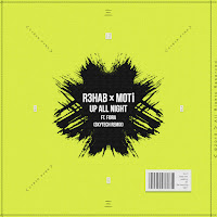 R3Hab, Moti, Skytech