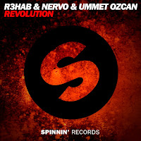 R3Hab, Nervo, Ummet Ozcan