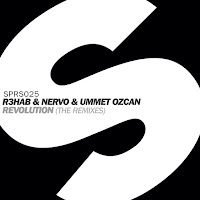 R3Hab, Nervo, Ummet Ozcan
