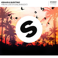 R3Hab, Quintino