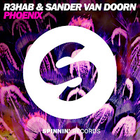 R3Hab, Sander Van Doorn