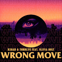 Wrong Move (Feat. Olivia Holt)