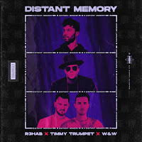 R3Hab, Timmy Trumpet, W&W