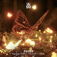 R3Hab, Timmy Trumpet, W&W