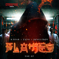 Flames (R3Hab & Skytech Vip Remix)