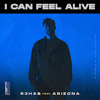 I Can Feel Alive (Feat. A R I Z O N A)
