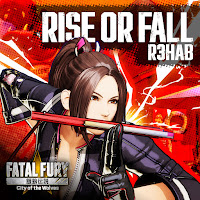 Rise Or Fall