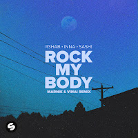 Rock My Body (With Inna & Sash!) [Marnik & Vinai Remix] (Feat. Inna & Sash!)