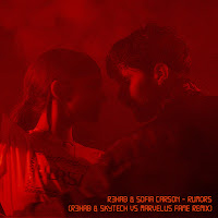 Rumors (R3Hab & Skytech Vs. Marvelus Fame Remix) (Feat. Sofia Carson)