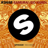 Samurai (Go Hard) [Mix Edit]