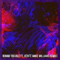 Trouble (Mike Williams Remix) (Feat. Vérité)