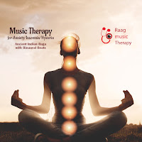 Raag Music Therapy