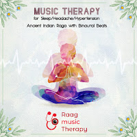 Raag Music Therapy