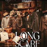 Long Scarf