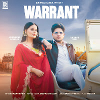 Warrant (Feat. Meavin)
