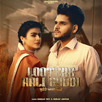 Rabaab Pb31, Gurlez Akhtar
