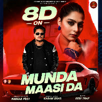 Rabaab Pb31, Karam Brar, Desi Trap Music
