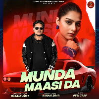 Munda Maasi Da