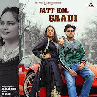 Jatt Kol Gaddi (Feat. Deepak Dhillon)