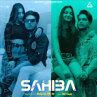 Sahiba (Feat. Flop Likhari)