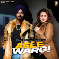 Rabaab Sandhu, Gurlej Akhtar