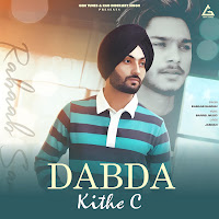 Rabaab Sandhu