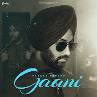 Rabaab Sandhu