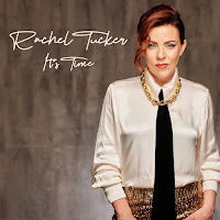 Rachel Tucker