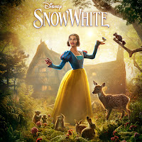 Rachel Zegler, Disney