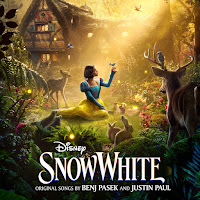 Rachel Zegler, Jason Kravits, George Salazar, Jeff Morrow