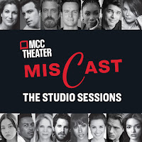 Rachel Zegler, Mcc Theater