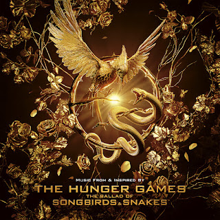 The Ballad Of Lucy Gray Baird (From The Hunger Games: The Ballad Of Songbirds & Snakes)