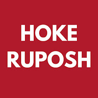 Hoke Ruposh (Teri Nazron Ke Sadqe)