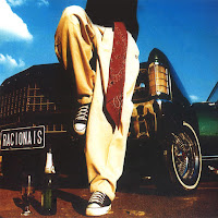 Racionais Mc's