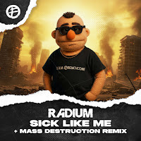 Sick Like Me