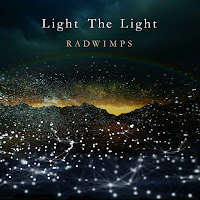 Light The Light