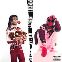 Rae Sremmurd, Swae Lee, Slim Jxmmi