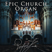 Epic Church Organ