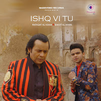 Ishq Vi Tu