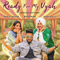 Ready For My Vyah